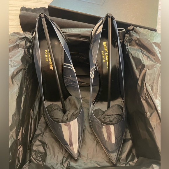 Opyum Pumps - Picture 3 of 14